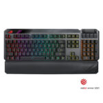 Asus ROG Claymore II