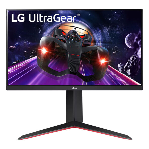 LG 24GN65R-B - AZ Audio and Game Store
