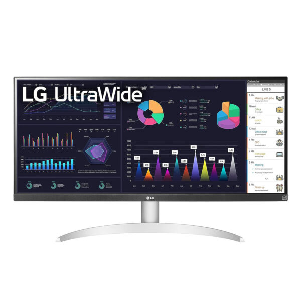 LG 29WQ600-W - AZ Audio and Game Store
