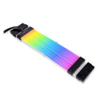 LianLi Strimer Plus ARGB V2 24Pin Mainboard
