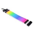 LianLi Strimer Plus ARGB V2 3x8Pin VGA