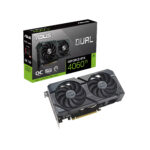 ASUS DUAL RTX 4060 TI O16G