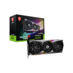 MSI RTX 4080 16GB GAMING X TRIO