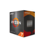 AMD Ryzen 7 5700X (4.6GHz, 8 Nhân, 16 Luồng, AM4)