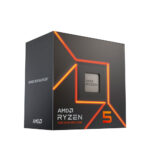 AMD Ryzen 5 7600 (5.1GHz, 6 Nhân, 12 Luồng, AM5)