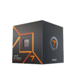 AMD Ryzen 7 7700 (5.3GHz, 8 Nhân , 16 Luồng, AM5)