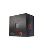 AMD Ryzen 9 7950X (5.7 GHz, 16 Nhân, 32 Luồng, AM5)