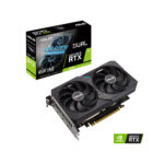 ASUS DUAL RTX 3060 12G V2