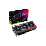 ASUS ROG STRIX RTX 4070 TI O12G GAMING