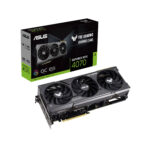 ASUS TUF RTX 4070 O12G GAMING