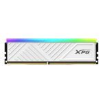 Adata XPG D35G RGB 3200 8GB (1x8GB) DDR4 White