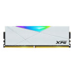 Adata XPG D50 RGB 3200 8GB (1x8GB) DDR4 White