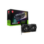 MSI RTX 4060 GAMING X 8G