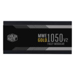 CoolerMaster MWE GOLD V2 1050 Full Modular ATX 3.1 - PCIE 5.1