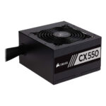 Corsair CX550 80 Plus Bronze