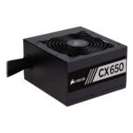 Corsair CX650 80 Plus Bronze