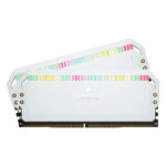 Corsair Dominator Platinum RGB 5600 32GB (2x16GB) DDR5 White