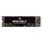 Corsair SSD MP600 CORE XT NVMe PCIe Gen 4x4