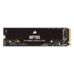 Corsair SSD MP700 1TB NVMe PCIe Gen 5x4
