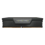 Corsair Vengeance LPX 5200 16GB (1x16GB) DDR5 Black