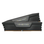 Corsair Vengeance LPX 5600 96GB (2x48GB) DDR5 Black