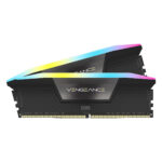 Corsair Vengeance RGB 6000 32GB (2x16GB) DDR5 Black