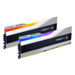G.Skill Trident Z5 RGB 6400 64GB (2x32GB) DDR5 Silver