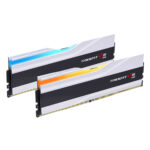 G.Skill Trident Z5 RGB 6000 64GB (2x32GB) DDR5 White