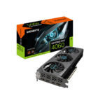 Gigabyte RTX 4060 EAGLE OC 8GB