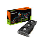 Gigabyte RTX 4060 GAMING OC 8GB