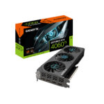 Gigabyte RTX 4060 TI EAGLE OC 8GB