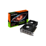Gigabyte RTX 4060 TI WINDFORCE OC 8GB