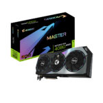 Gigabyte RTX 4080 SUPER AORUS MASTER 16G