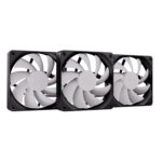 Hyte Flow FA12 Triple Fan Pack