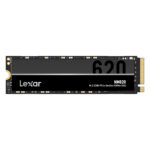 LEXAR NM620 M.2 2280 NVMe 3.0 SSD