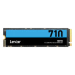 LEXAR NM710 M.2 2280 NVMe 4.0 SSD