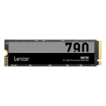 LEXAR NM790 M.2 2280 NVMe 4.0 SSD