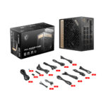 MSI MEG Ai1300P PCIE5