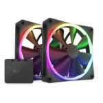 NZXT F140 RGB TWIN
