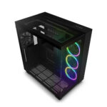 NZXT H9 Elite