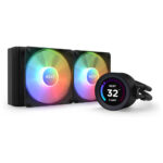 NZXT Kraken 240 Elite RGB