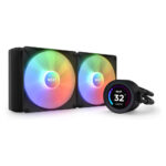 NZXT Kraken 280 Elite RGB