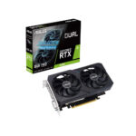 ASUS DUAL RTX 3050 8G V2