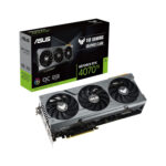 ASUS TUF RTX 4070 TI O12G GAMING