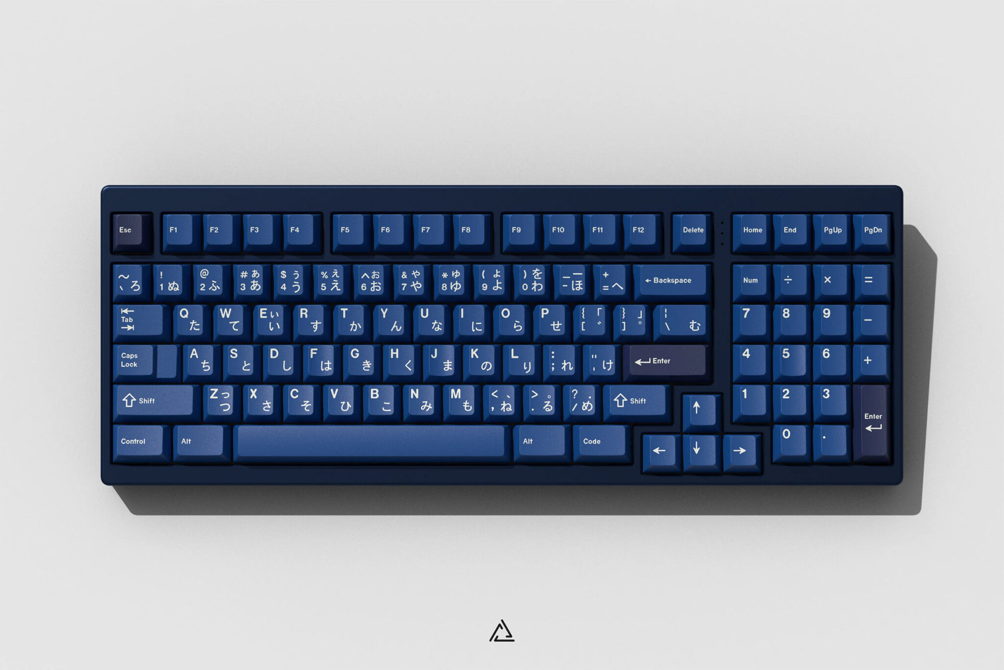 GMK Striker 2 Keycaps - AZ Audio