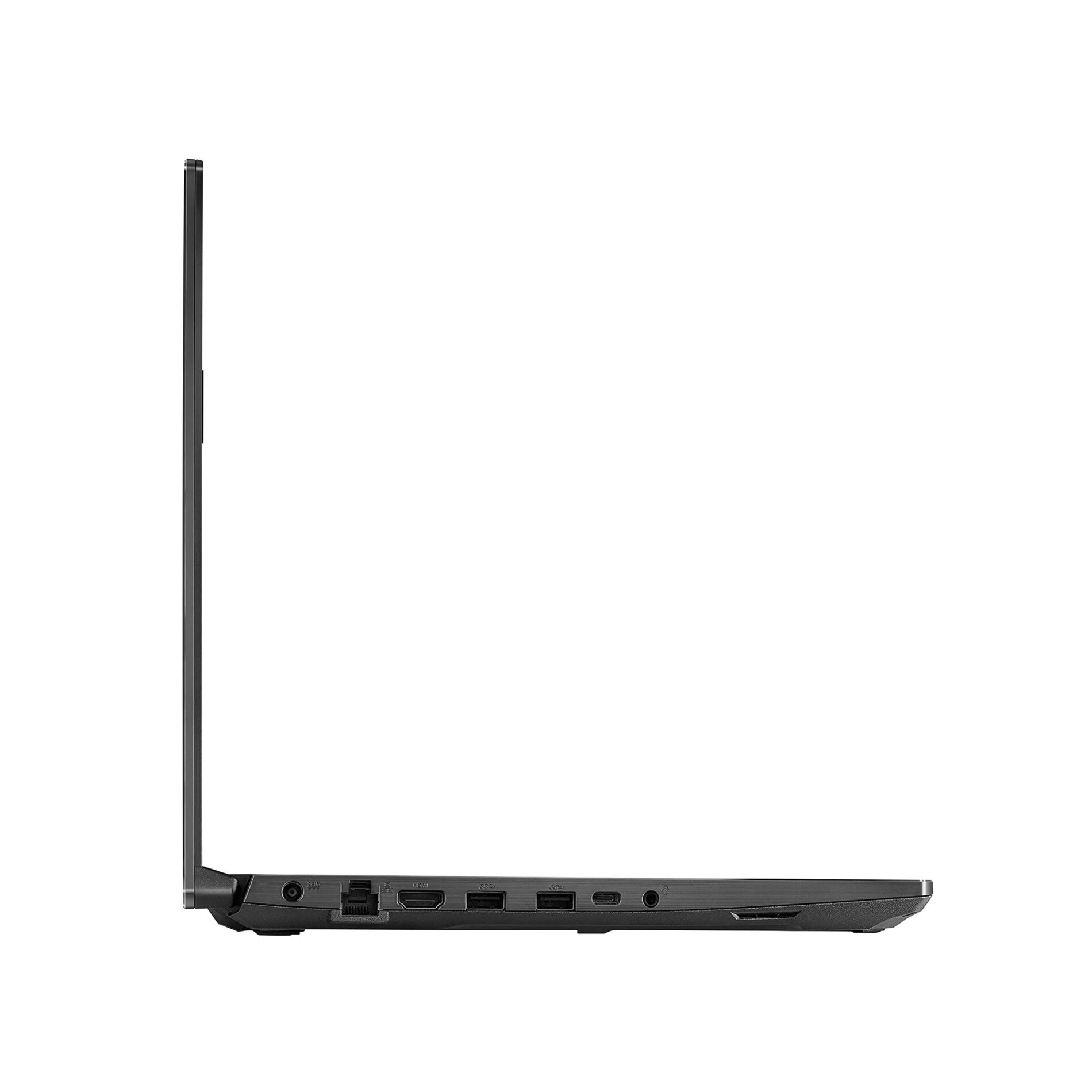 ASUS TUF Gaming F15 (2021) – Portable Gamer