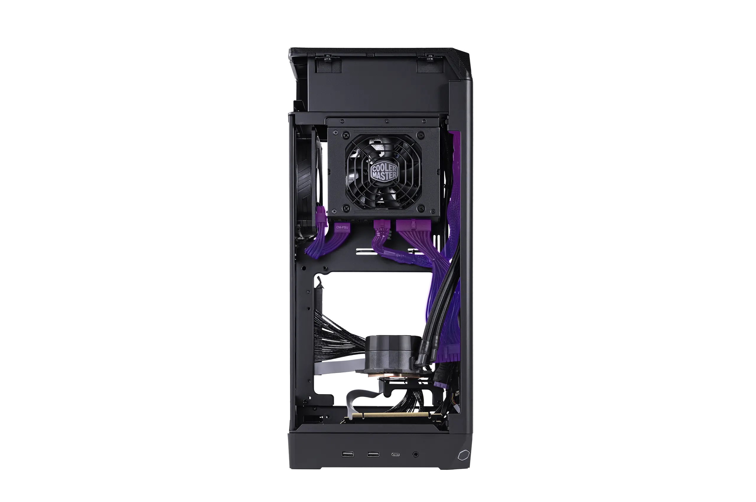 Cooler Master NCORE 100 MAX - AZ Audio and Game Store