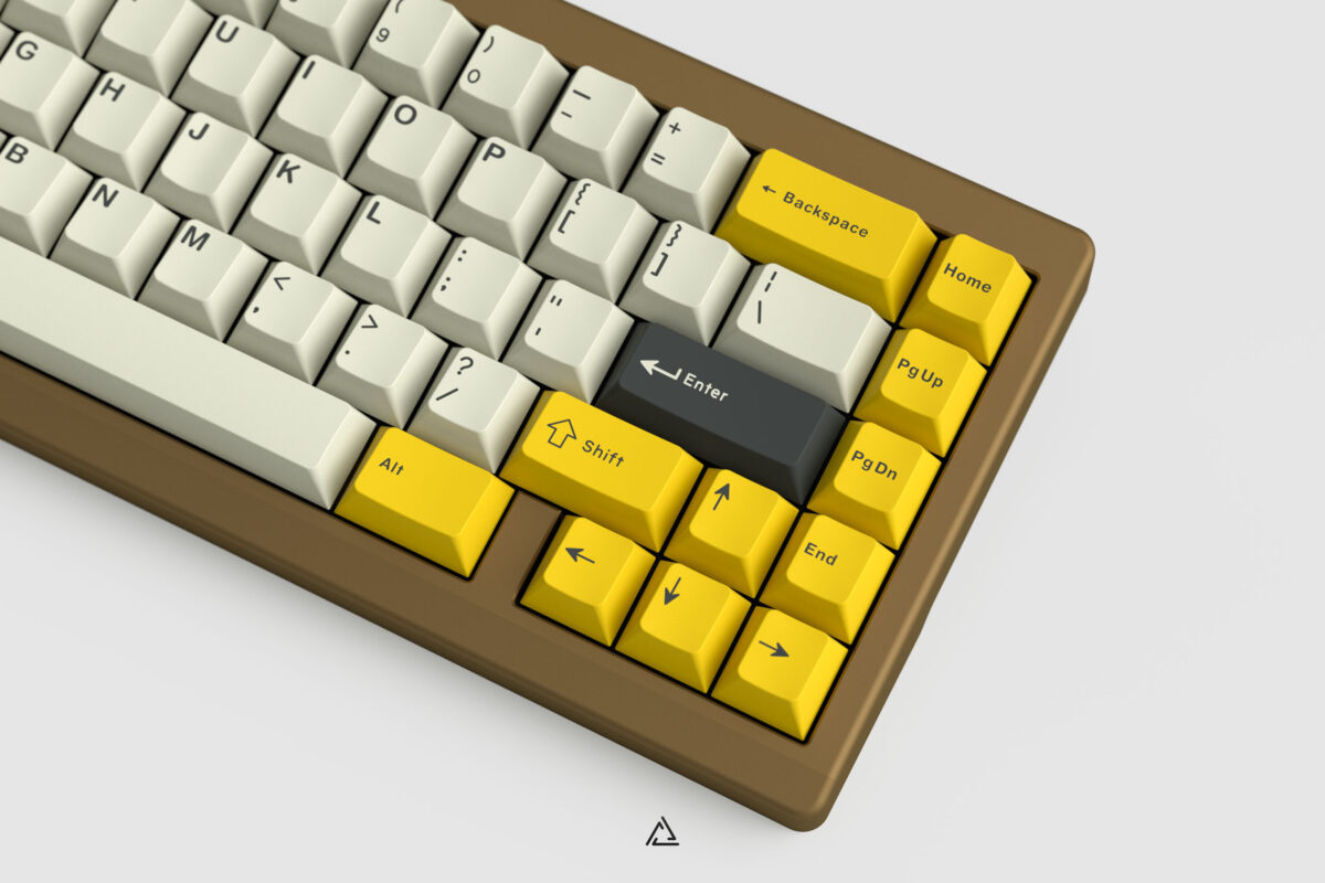 GMK Serika R2 Keycaps