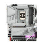 Gigabyte Z790 Aorus Elite AX White