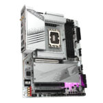 Gigabyte Z790 Aorus Elite AX White - Ảnh 2